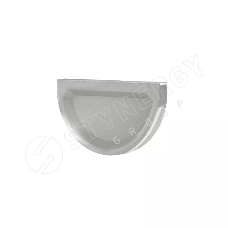 Заглушка желоба Zn Stynergy 200 180
