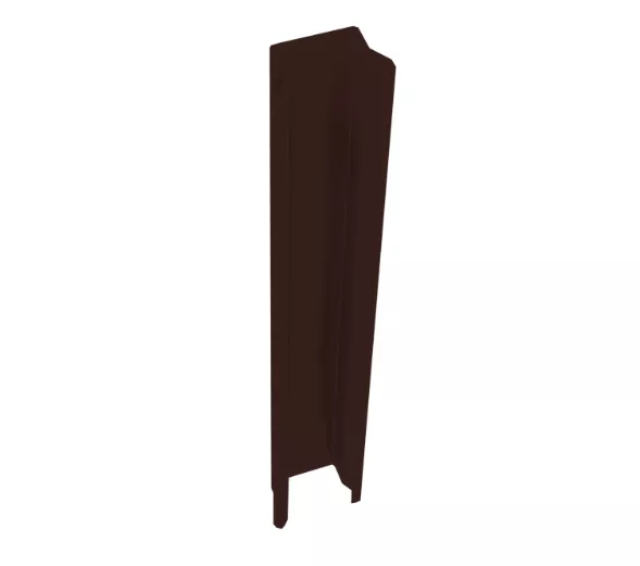Стойка Grand Line 84*48*3,0 м RAL 8017
