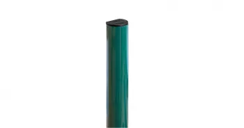 Столб Grand Line D51*1,2*2,5 м RAL 6005