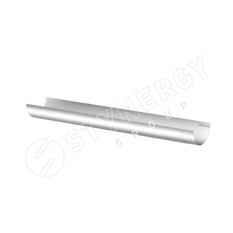 Желоб водосточный L=3000 Zn Stynergy 150 100