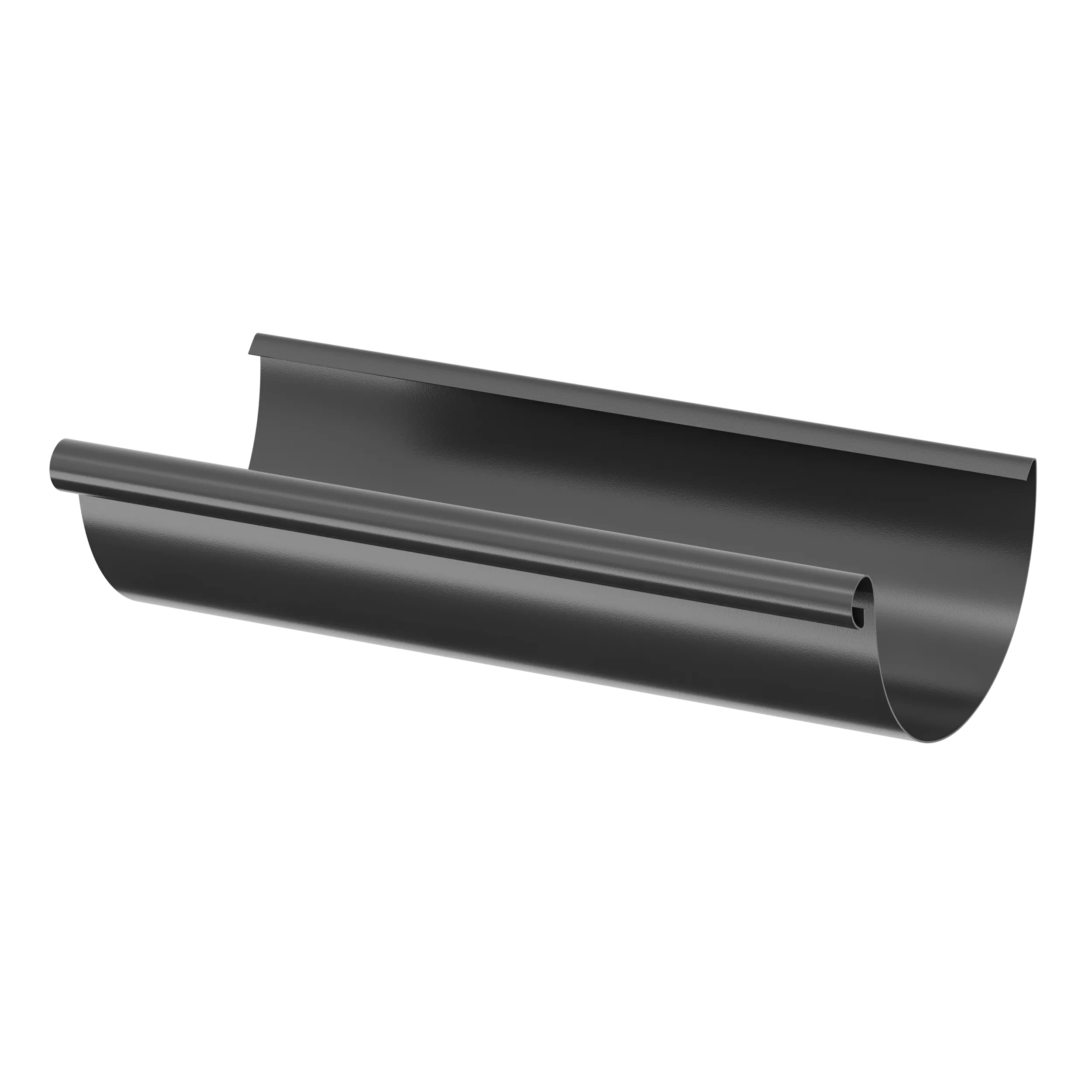 Желоб L=3000 Stynergy Премиум 125 90 RAL 7024