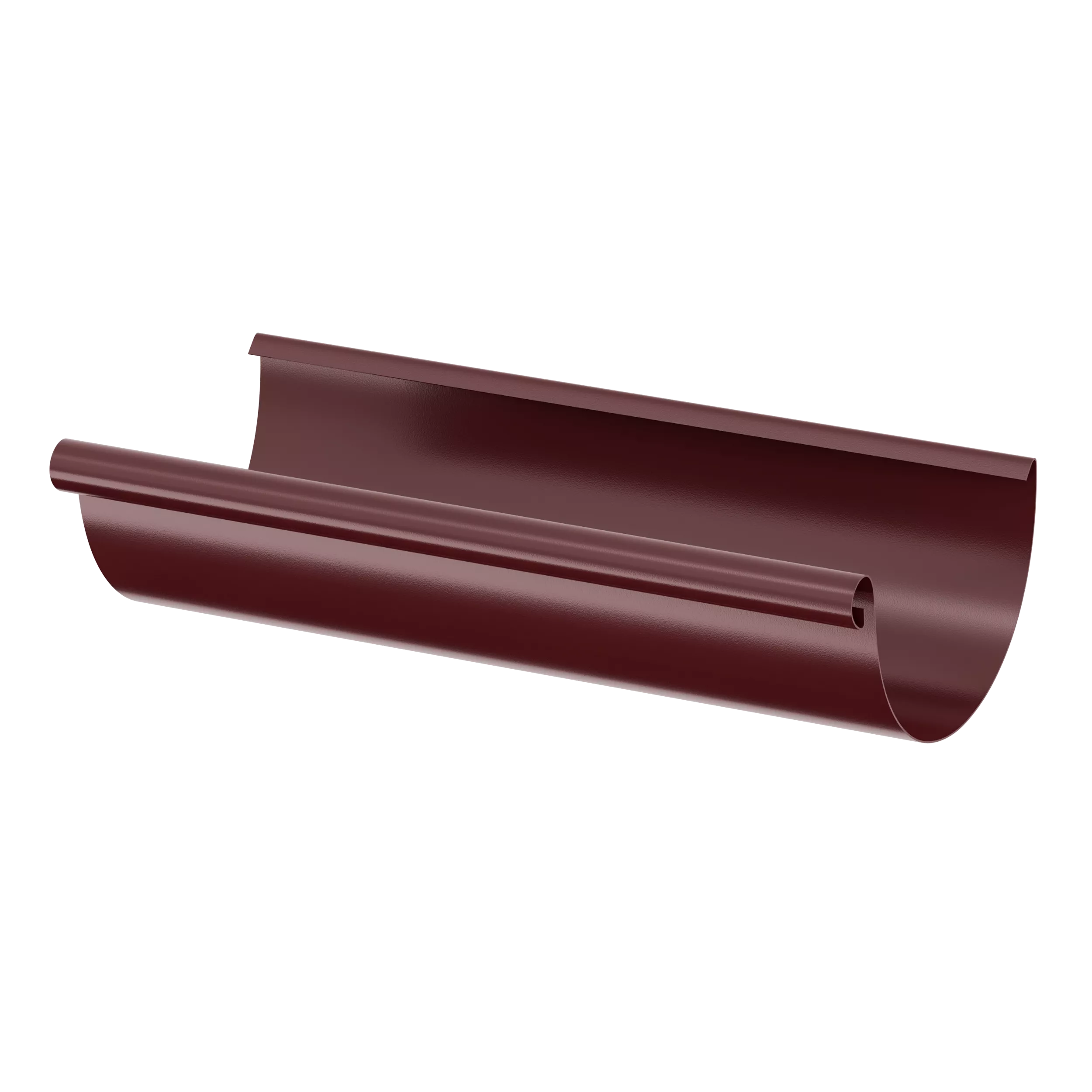 Желоб L=3000 Stynergy 125 90 RAL 3005