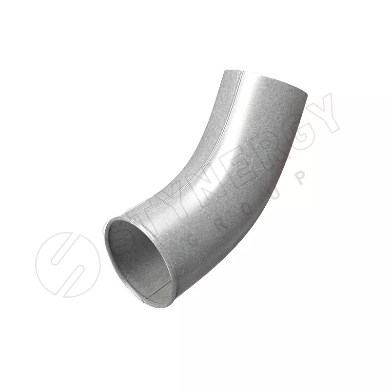 Колено стока Zn Stynergy 150 100