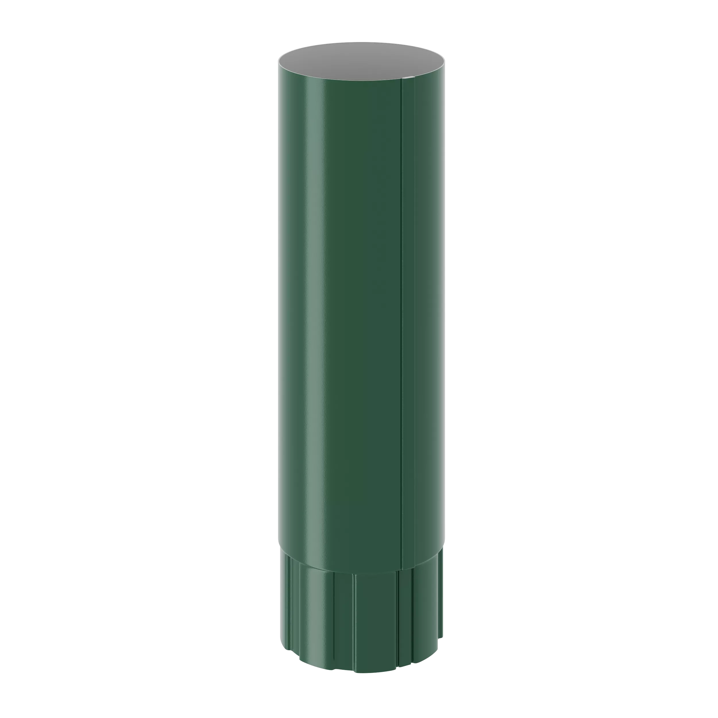 Труба L=3000 Stynergy 125 90 RAL 6005