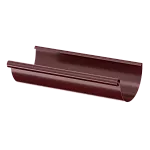 Желоб водосточный L=2000 Stynergy 185 150 RAL 3005