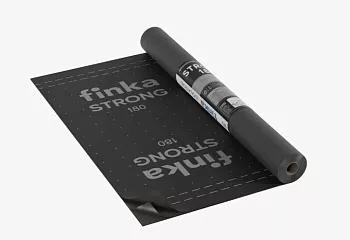 Диффузионная мембрана Finka Strong 180 1,5*50м 75м2