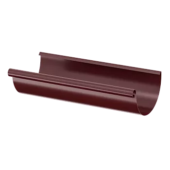 Желоб водосточный L=2000 Stynergy 185 150 RAL 3005