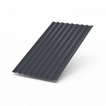 Профлист MetallStone С20 А Песчаник 0,5 Premium RAL 7024