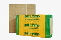 Утеплитель Белтеп ЛАЙТ 100*600*1200 0,288 м3 2,88м2