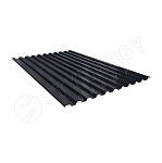 Профлист Stynergy С21 А PE 0,4 RAL 7024